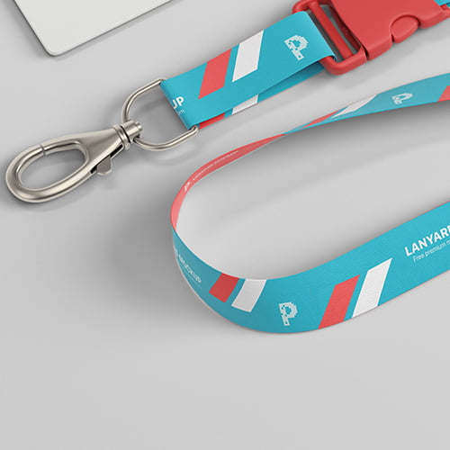 Lanyard