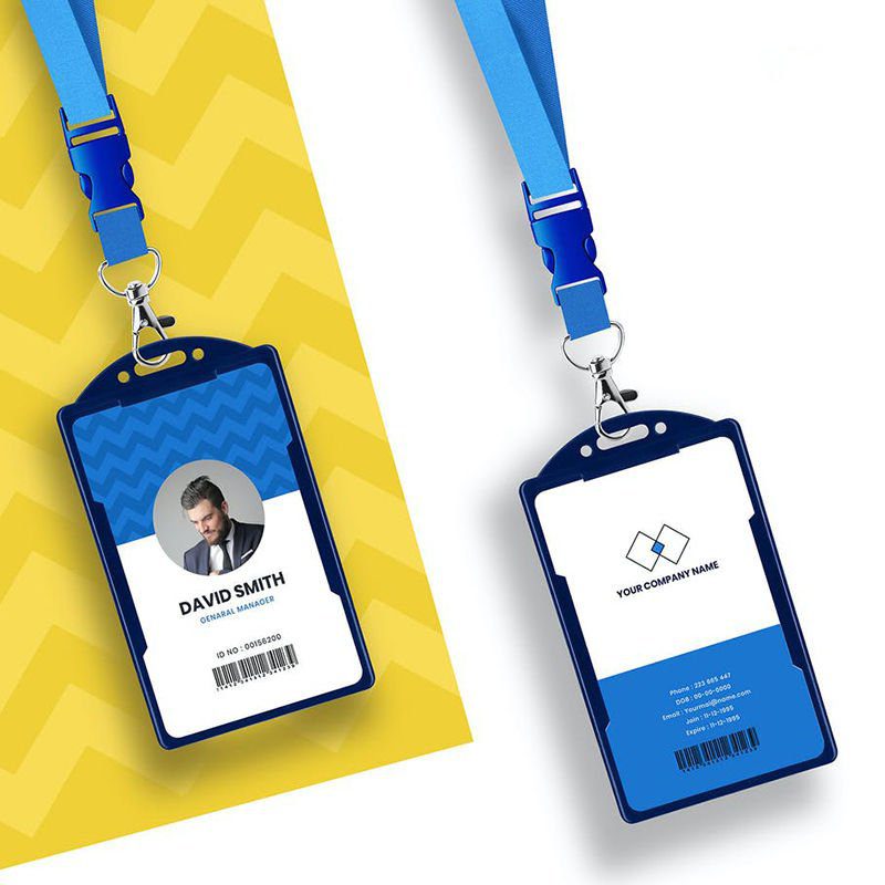 ID Cards