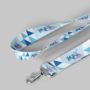 Lanyard