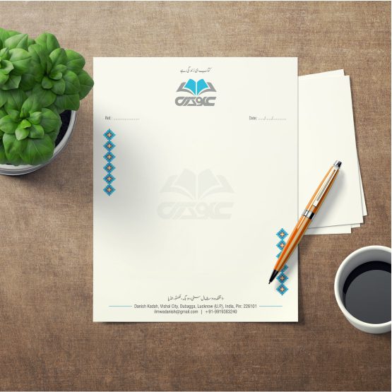 Letterhead