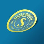 Transparent Stickers