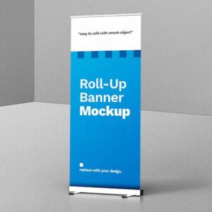 Advertisement Material Design