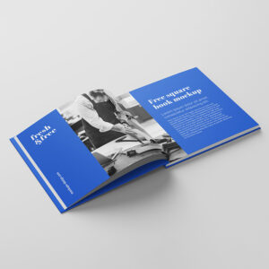 Catalogue Design
