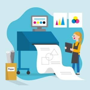 Why First Impression Depends on Your Printed Materials